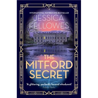 The Mitford Secret - 1
