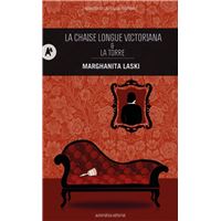 La Chaise-Longue Victoriana &Amp; La Torre