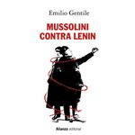 Mussolini contra Lenin