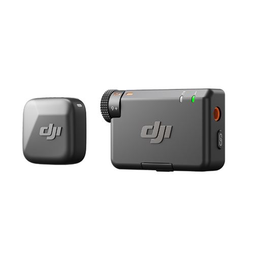 Dji Mic Mini (1tx + 1rx)