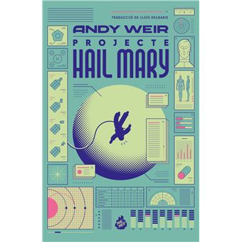 Projecte Hail Mary