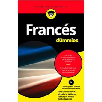 Frances para dummies
