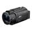 Videocámara Sony Handycam FDR-AX43 4K