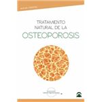Tratamiento natural de la osteoporo