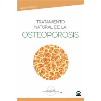 Tratamiento natural de la osteoporo