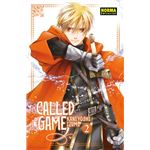 Called Game 02