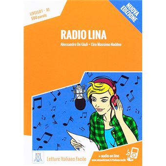 Radio lina+mp3