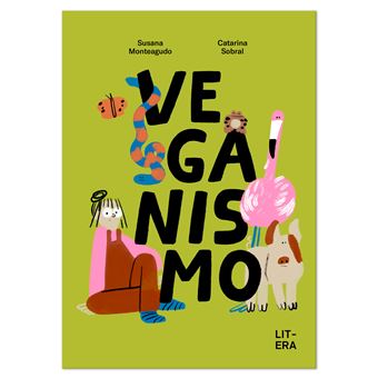 Veganismo