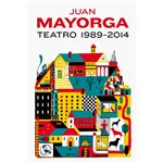 Teatro 1989-2014