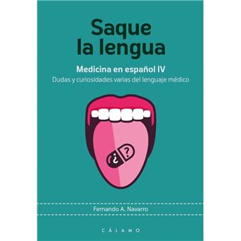 Saque la lengua - 1