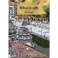 Bilbao de calle
