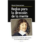 Reglas Para La Dirección De La Mente