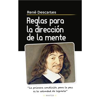 Reglas Para La Dirección De La Mente