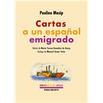 Cartas A Un Español Emigrado