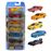 Pack de 5 coches Hot Wheels Mattel 1806 - Varios modelos_2