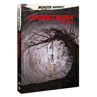 Expediente Warren: The Conjuring - DVD