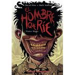 El hombre que ríe