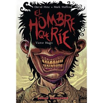 El hombre que ríe - 1