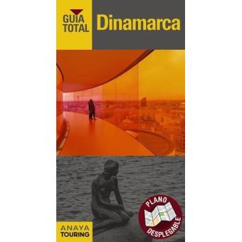 Guía Total: Dinamarca