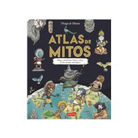 Atlas de mitos