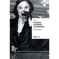 Cócteles, coctelería y bartenders