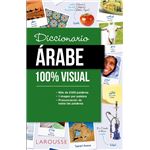 Larousse arabe 100 visual