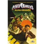 Power rangers 3