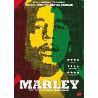 Marley V.O.S. - DVD