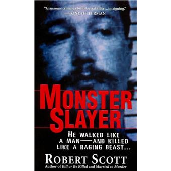 Monster Slayer
