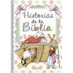 Historias de la biblia