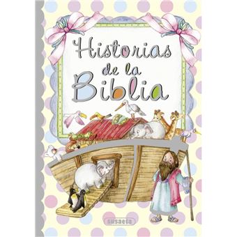 Historias de la biblia