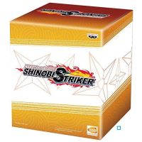 Naruto to Boruto Shinobi Striker Edición Uzumaki XBox One