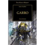 Garro. Horus Heresy 42