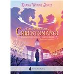 Los Mundos De Chrestomanci-Los Magos De Caprona