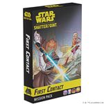 Star wars shatterpoint first contact mission pack