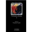 Fortunata y Jacinta, I
