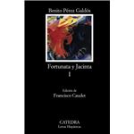 Fortunata y Jacinta, I