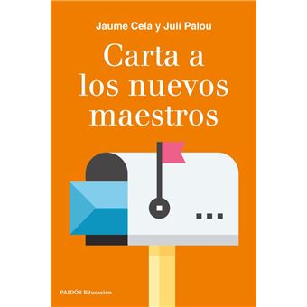Carta a los nuevos maestros