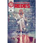 El baile del vampiro: Redes