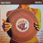 Simply Soul - Vinilo