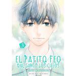 Patito feo que surco los cielos 3