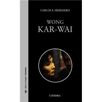 Wong Kar-wai - 1