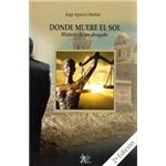 Donde muere el sol