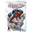 Marvel Saga. Tpb El Asombroso Spiderman 1. Vuelta a casa