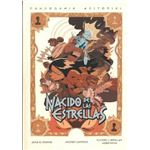 Nacido de las estrellas