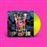 Phantasea Farm EP - Vinilo Single 12" Amarillo neón