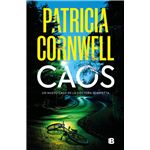 Caos (Doctora Kay Scarpetta 24)