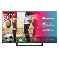 TV LED 50'' Hisense 50A7300F 4K UHD HDR Smart TV