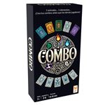 Juego de mesa combo