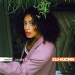 Lp-dj-kicks jayda g (2lp oro)